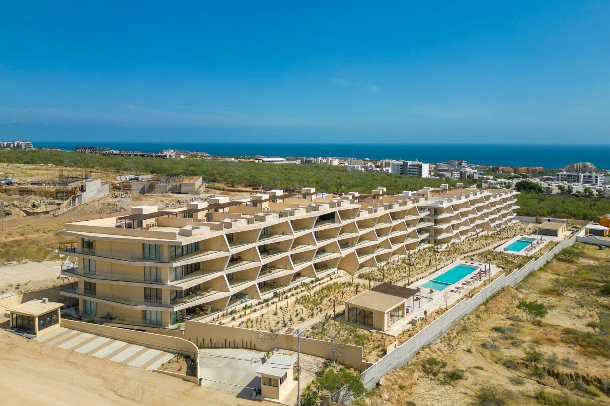 Mistiq Los Cabos Cabo San Lucas Bagian luar foto