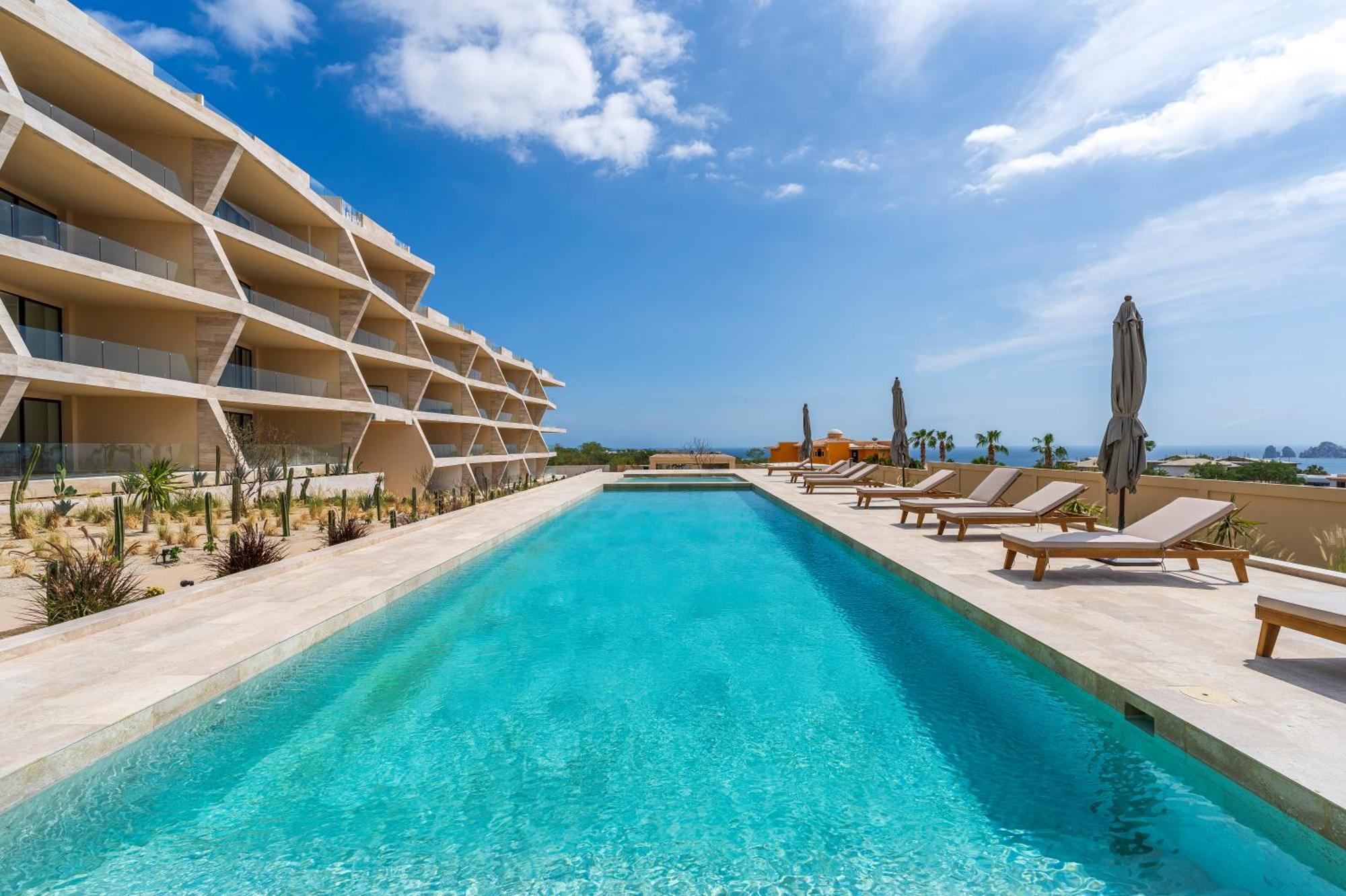 Mistiq Los Cabos Cabo San Lucas Bagian luar foto