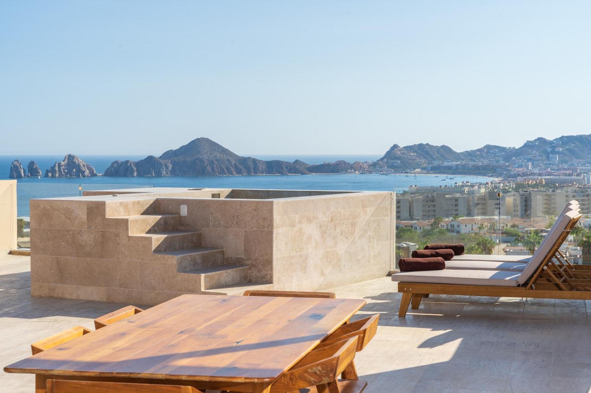 Mistiq Los Cabos Cabo San Lucas Bagian luar foto