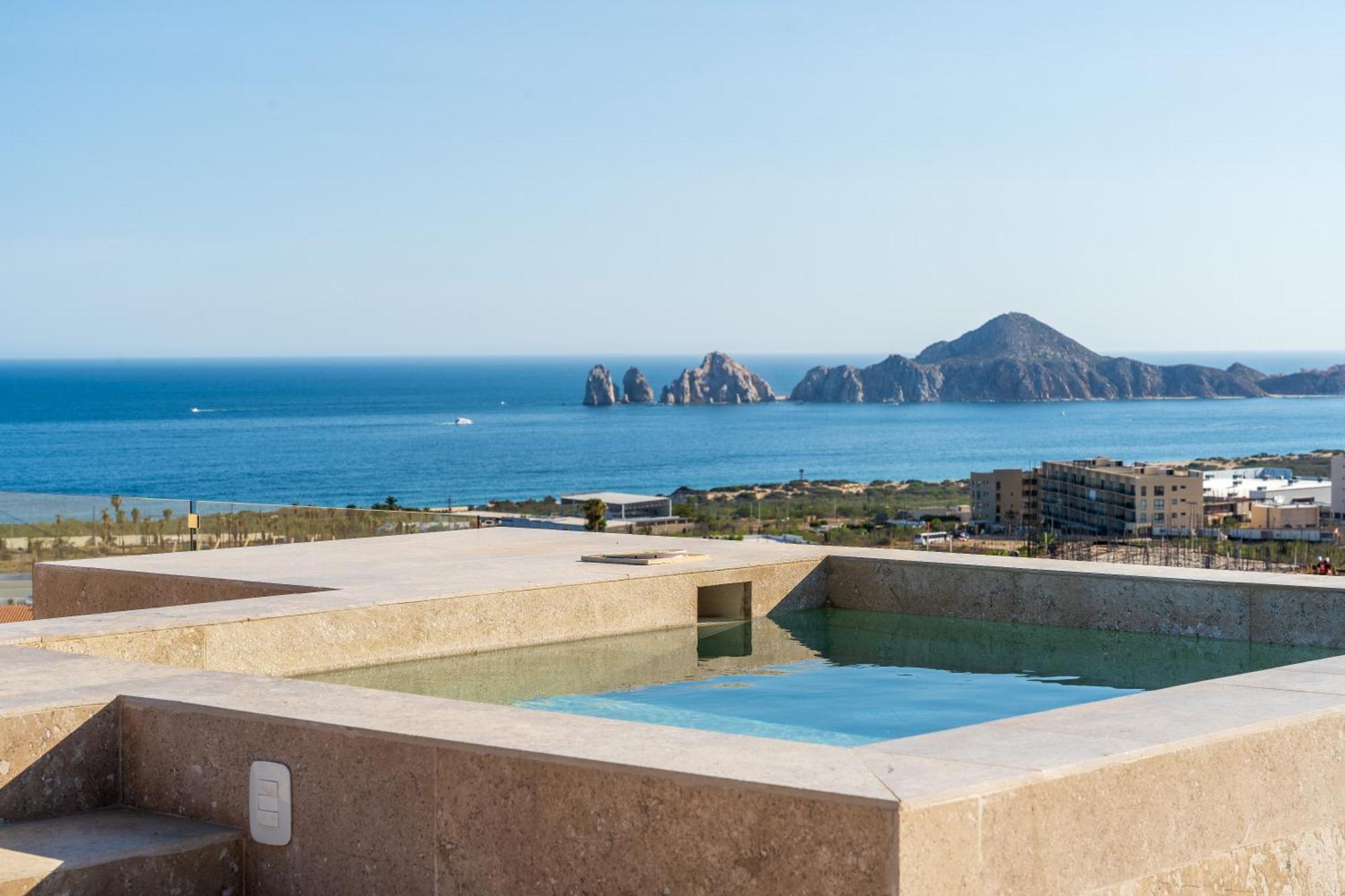 Mistiq Los Cabos Cabo San Lucas Bagian luar foto