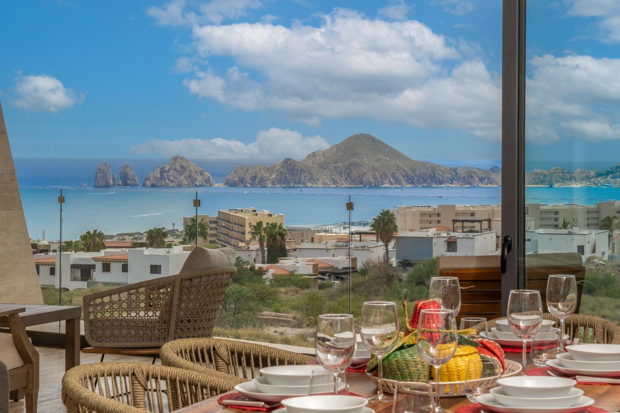 Mistiq Los Cabos Cabo San Lucas Ruang foto