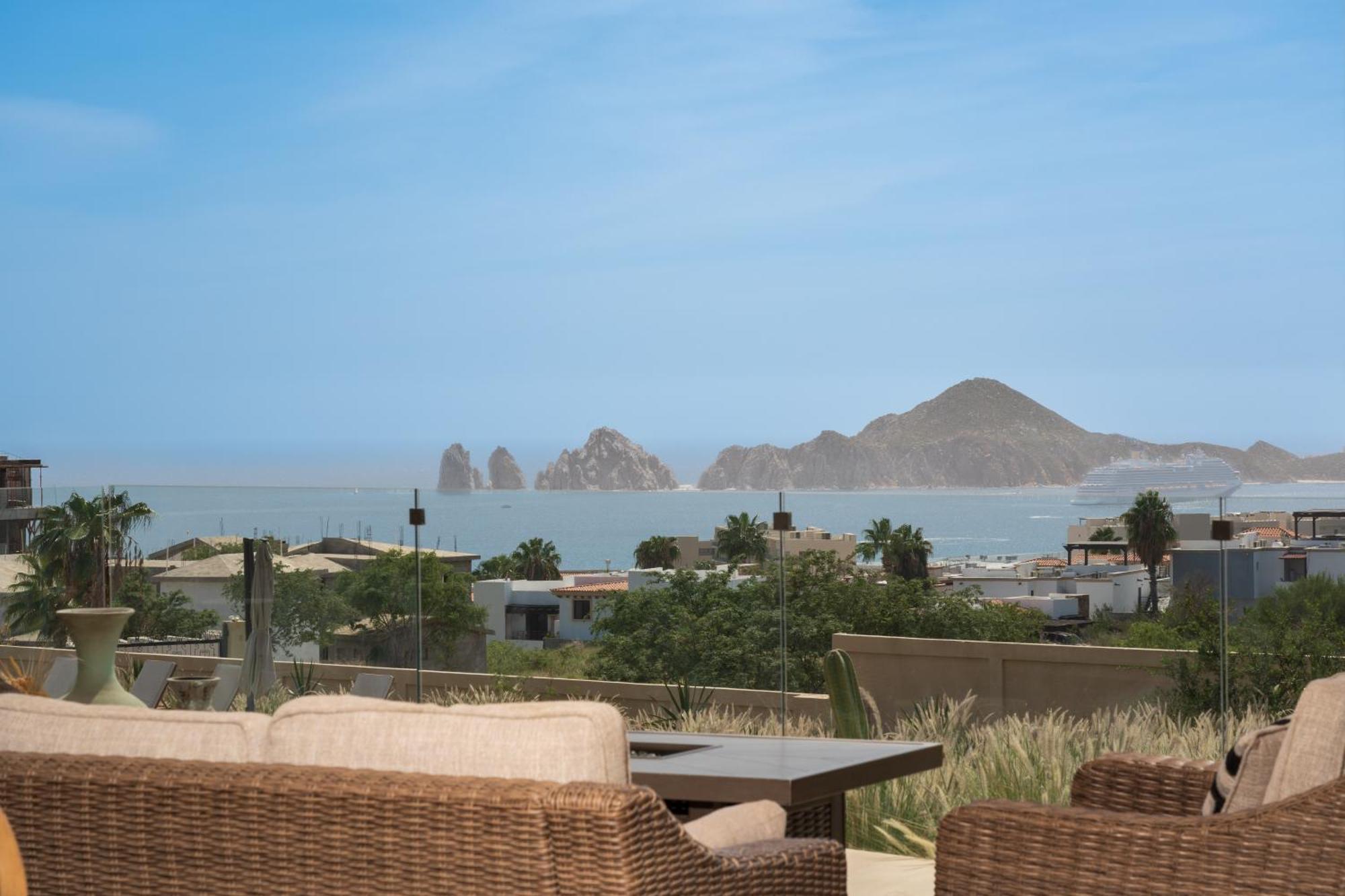 Mistiq Los Cabos Cabo San Lucas Ruang foto