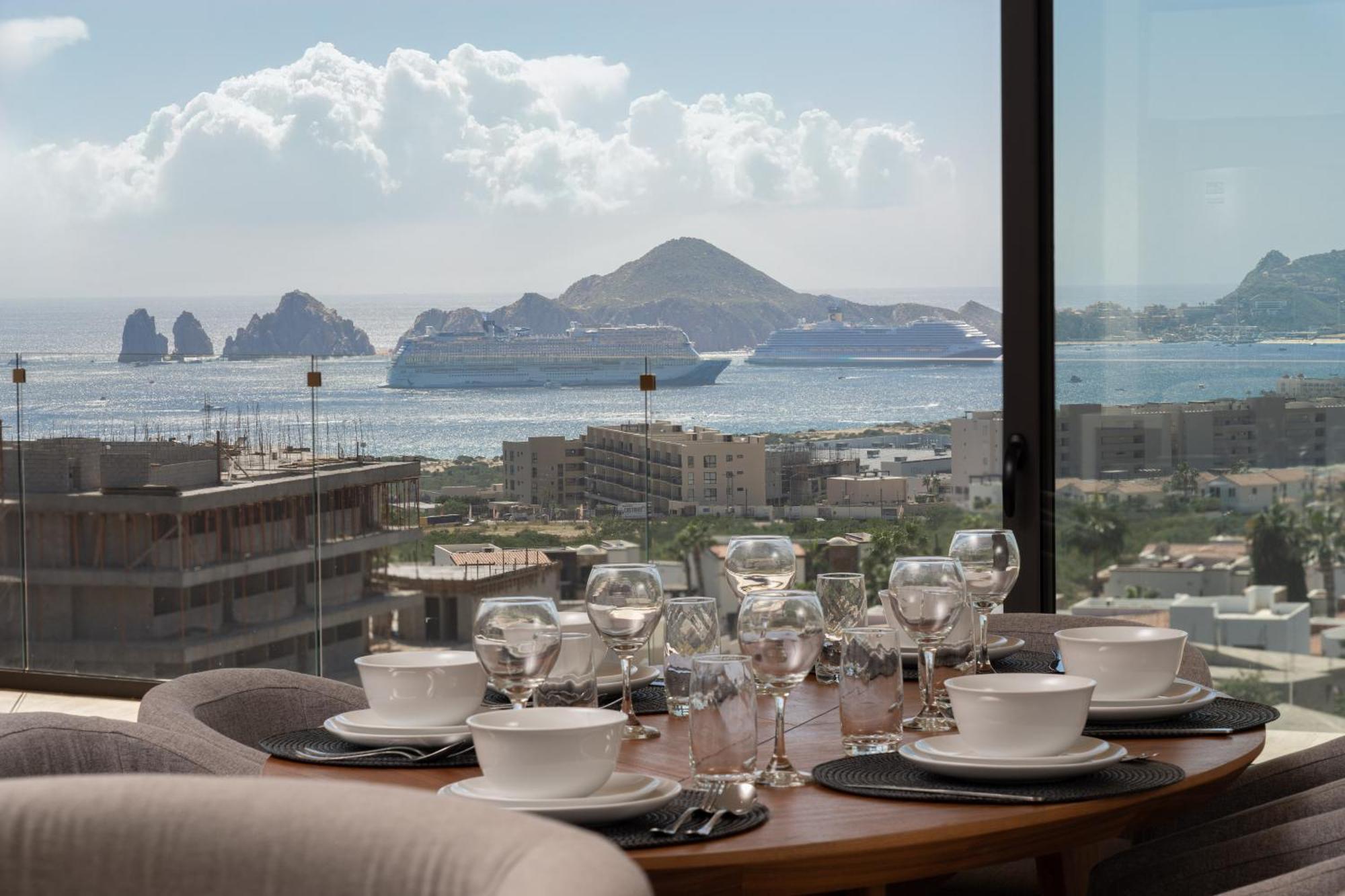 Mistiq Los Cabos Cabo San Lucas Bagian luar foto