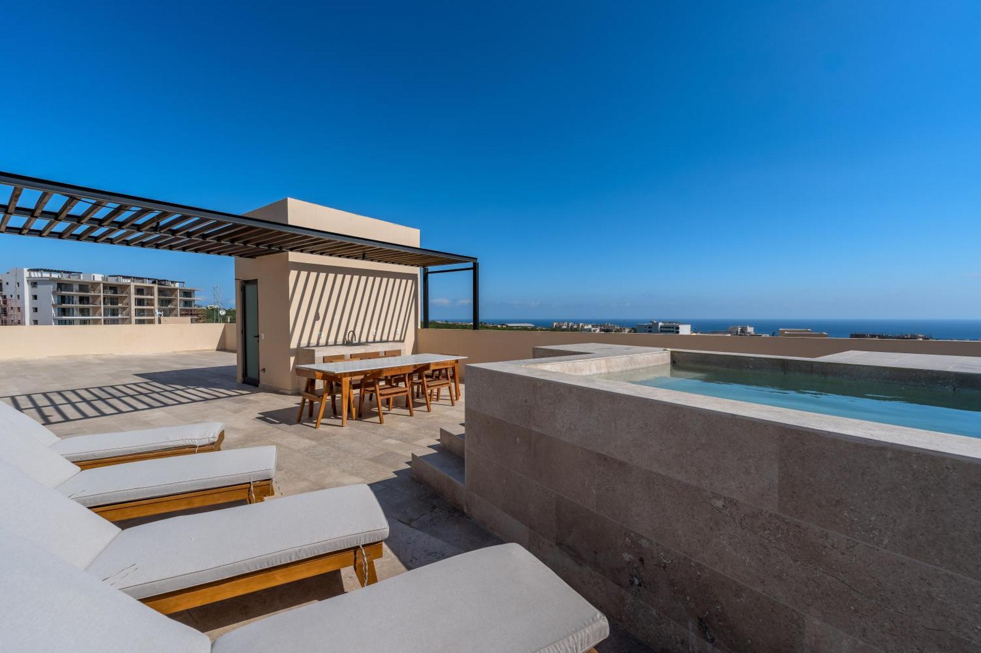 Mistiq Los Cabos Cabo San Lucas Bagian luar foto