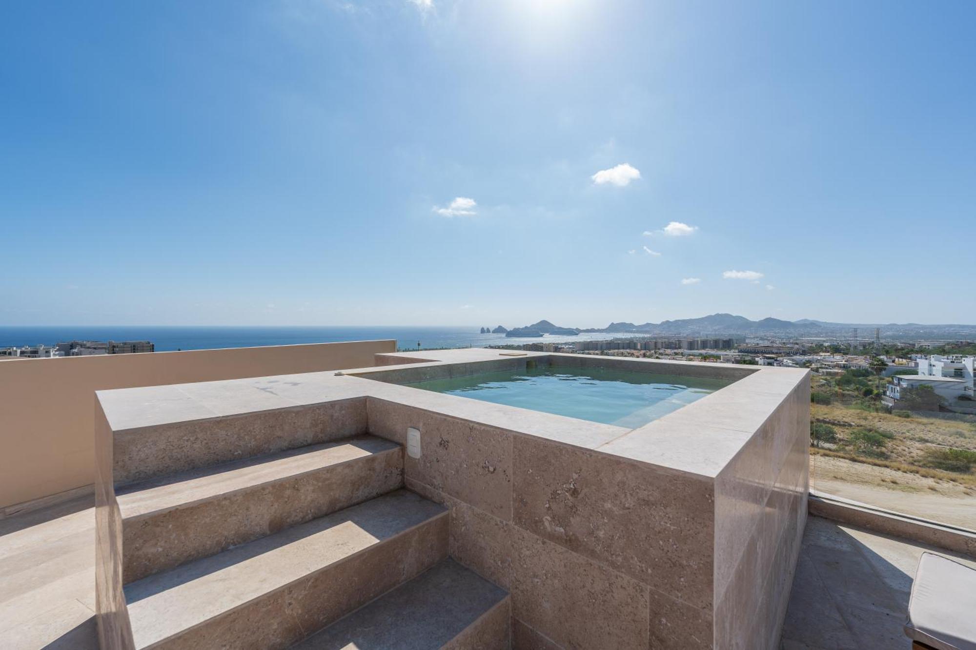 Mistiq Los Cabos Cabo San Lucas Ruang foto