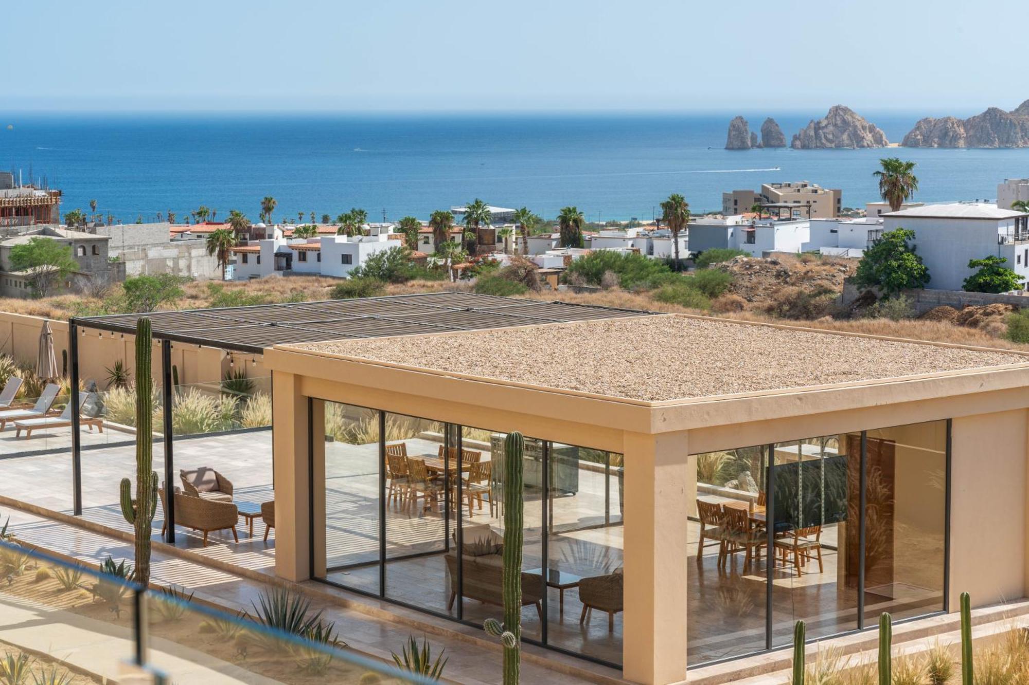 Mistiq Los Cabos Cabo San Lucas Bagian luar foto